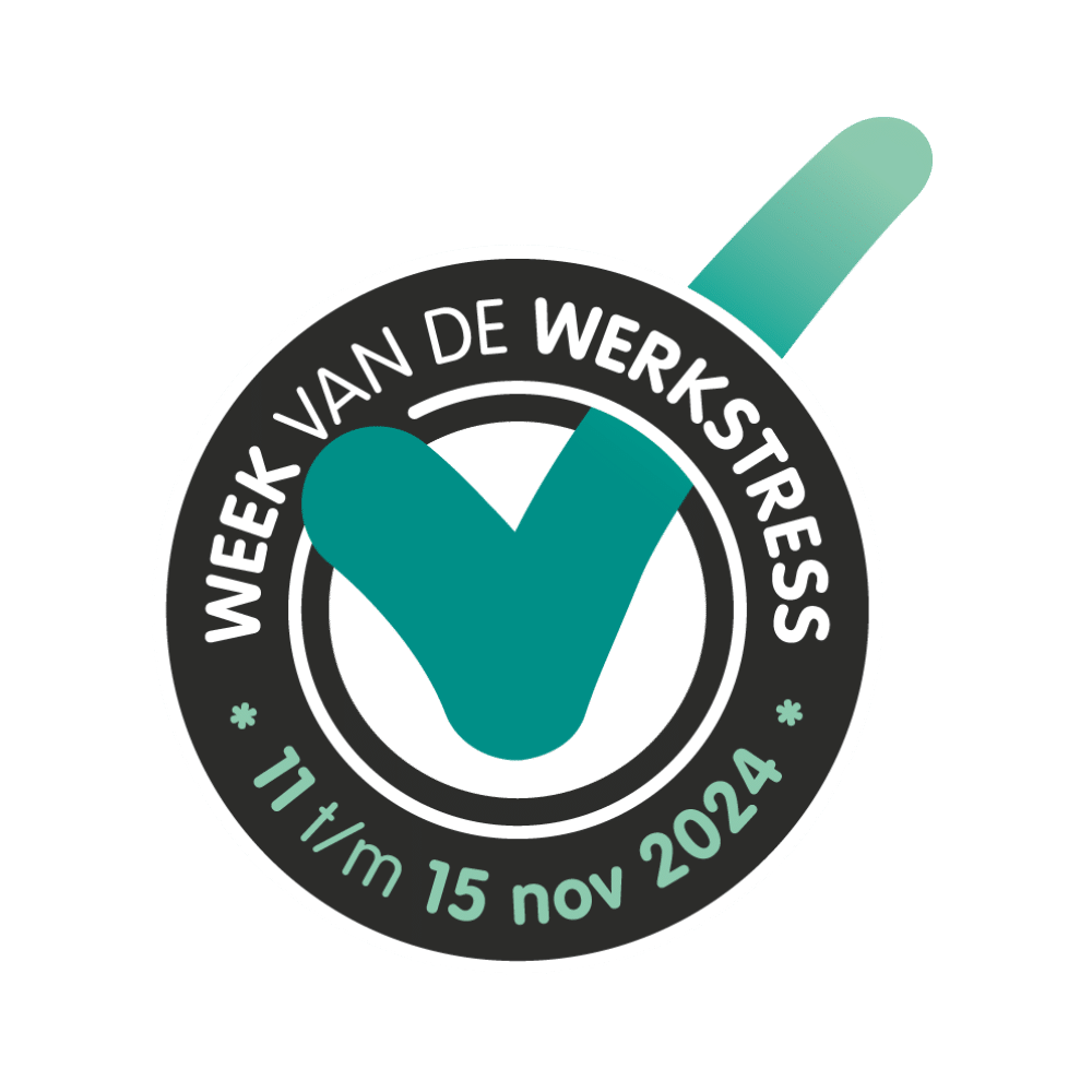 logo week van de werkstress