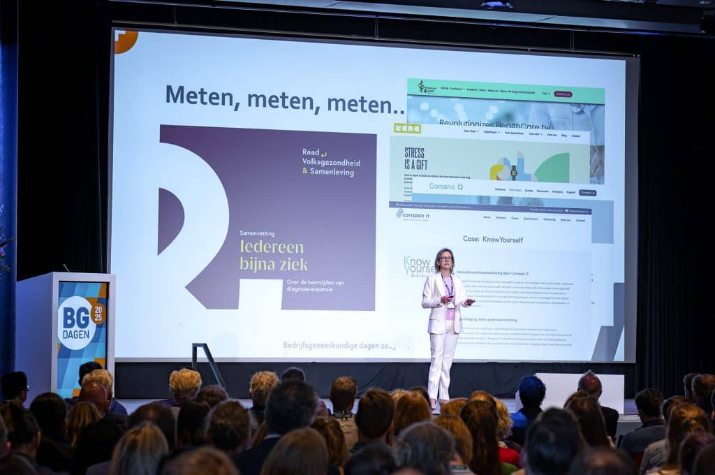 Frederieke Schaafsma presentatie 2025