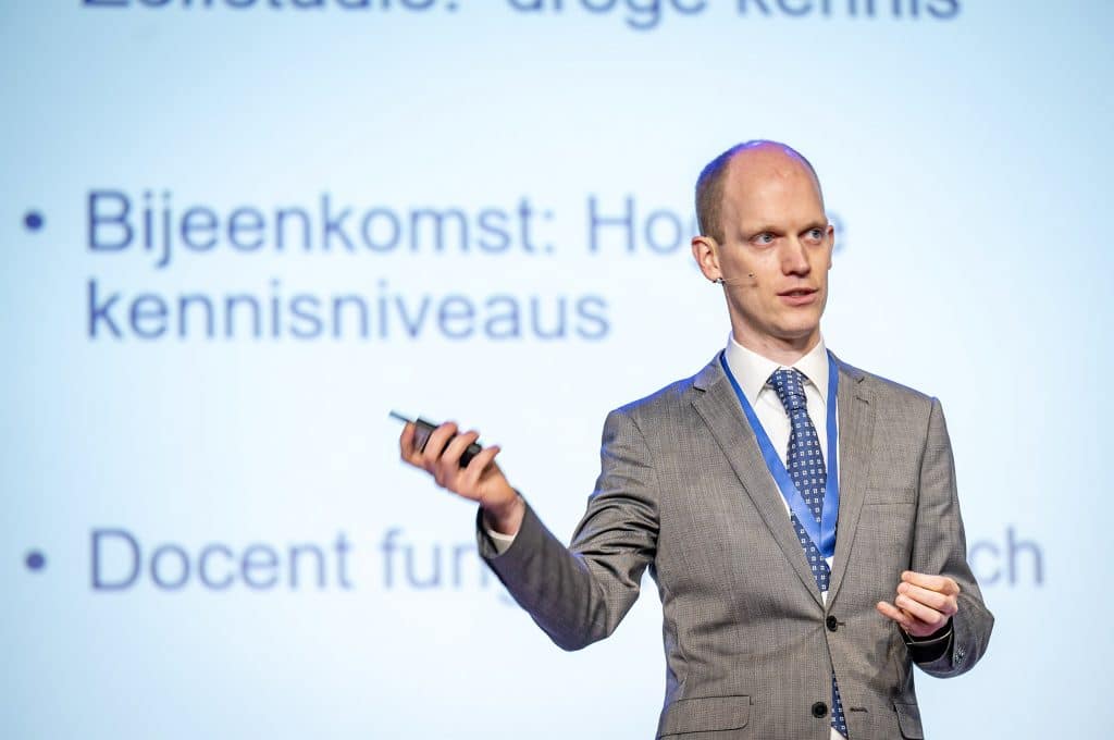 Daan Noij