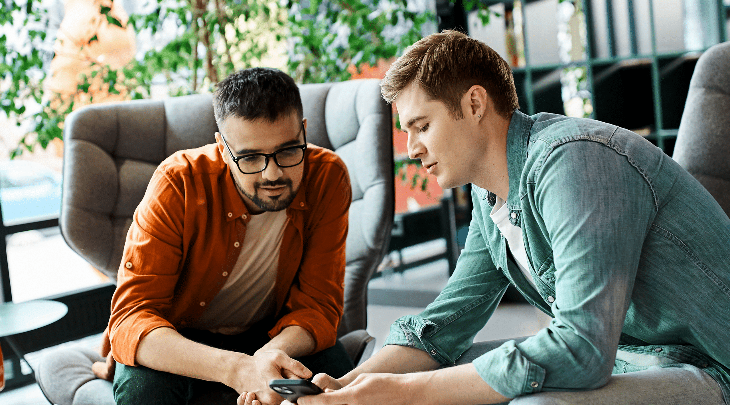 Samen werken aan gezond werken - NVAB