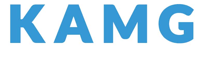 Logo KAMG