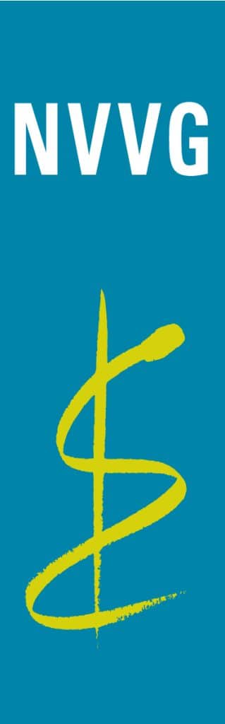 Logo NVVG
