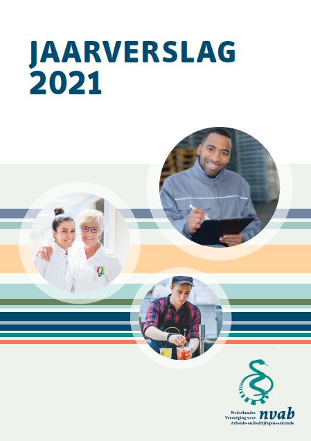 NVAB-jaarverslag 2021